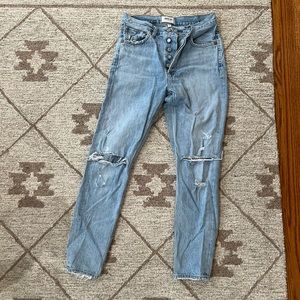 Agolde Jamie Jeans